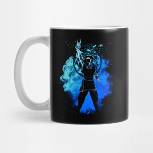 Soul of the Thunder God Mug